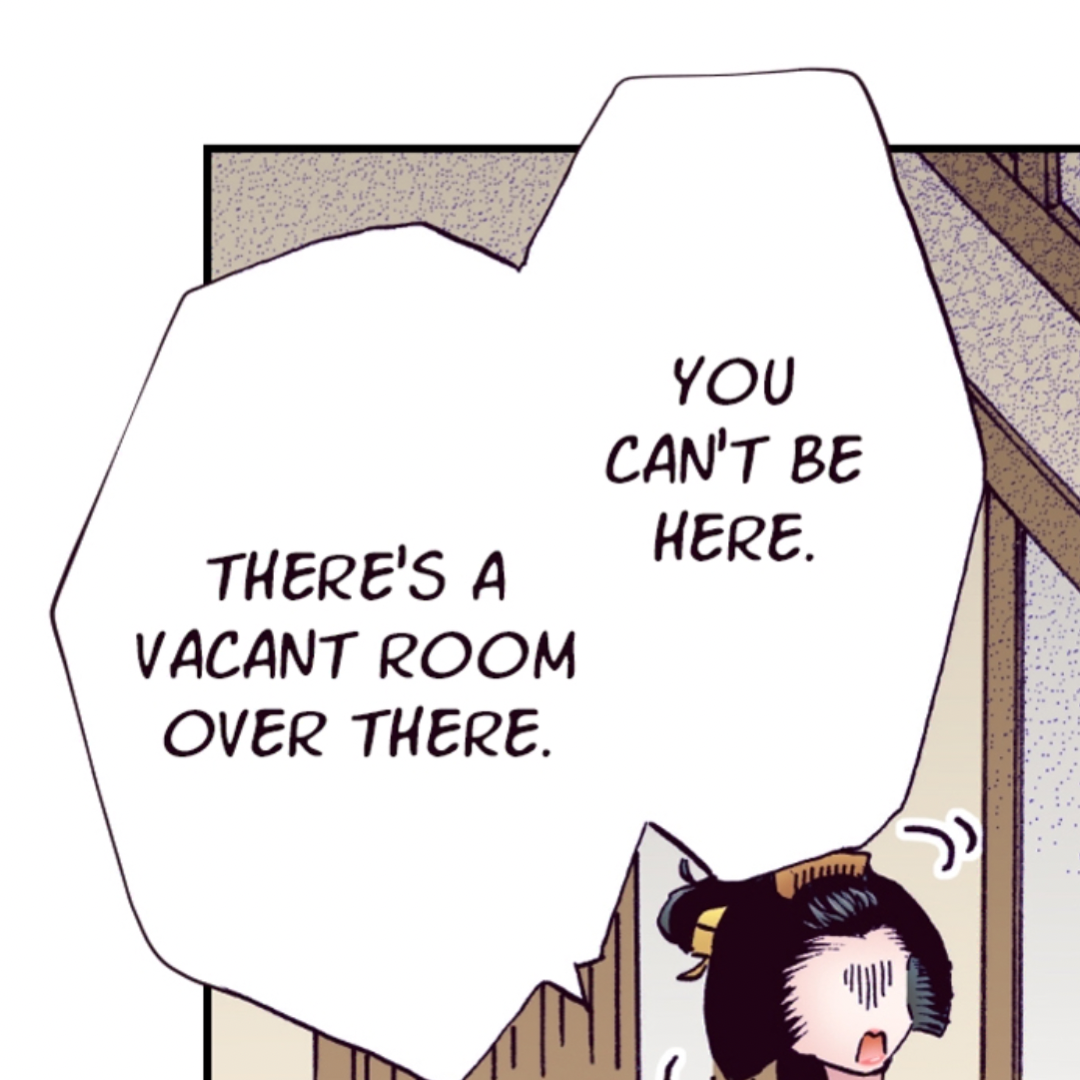 Divorce Is Out Of The Question! Chapter 13 - page 110
